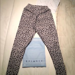 Balance Athletica Legging